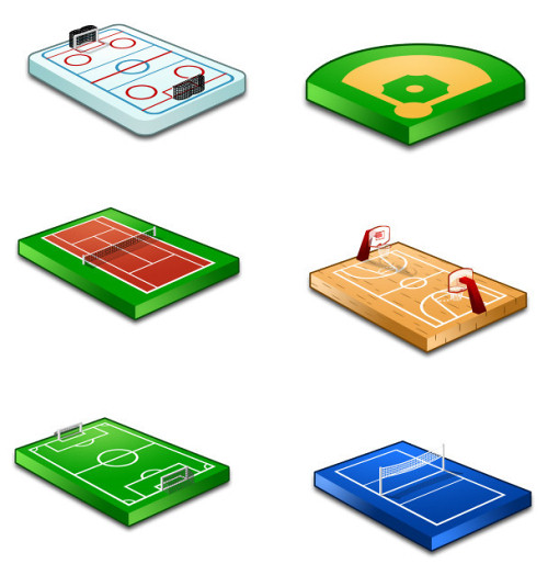 Freebies Icons - tpdkdesign.net -+ Choose your sport !