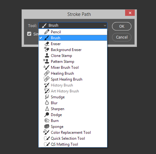 Mastering Photoshop With Paths — Smashing Magazine