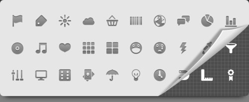 Free High Quality Icon Sets - Android Icons