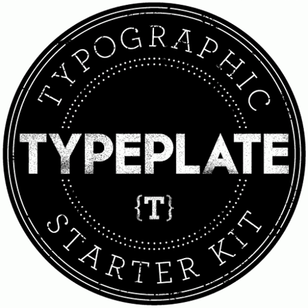 TypePlate