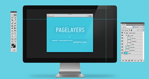 Page Layers is a unique app that might find its way in to your workflow.