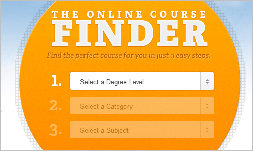 Online Courses