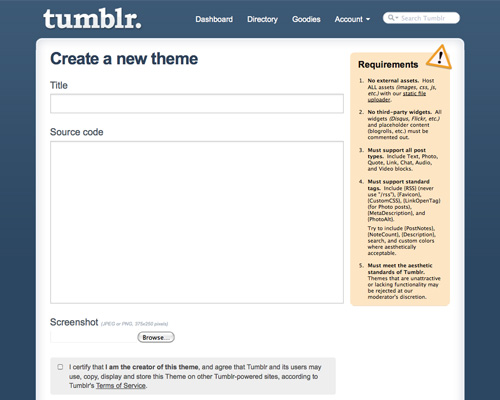 Everything You Need to Know About Tumblr