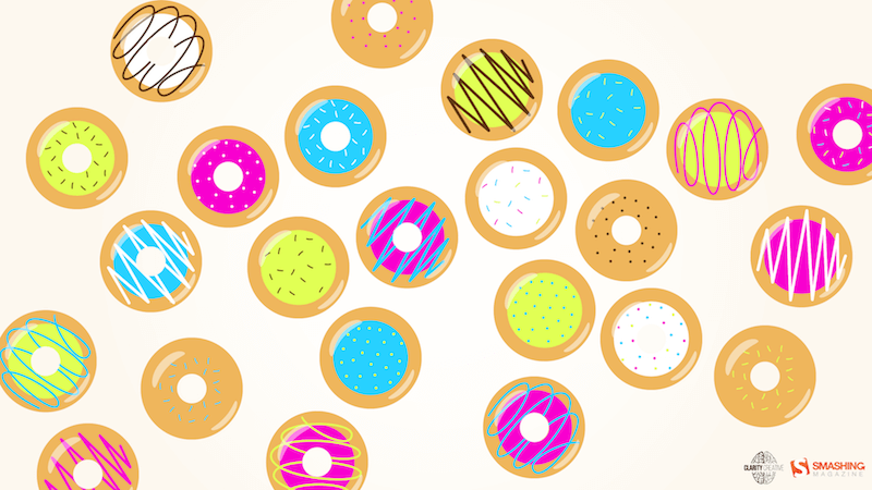 Doughnuts Galore
