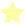 Star confetti icon