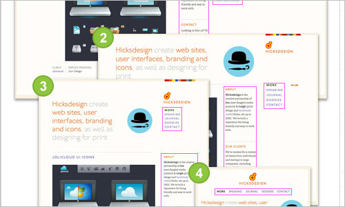 CSS3 Media Queries