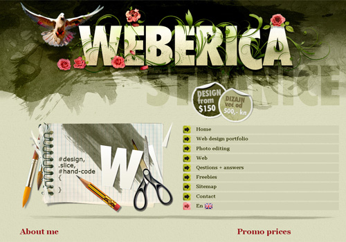 Weberica