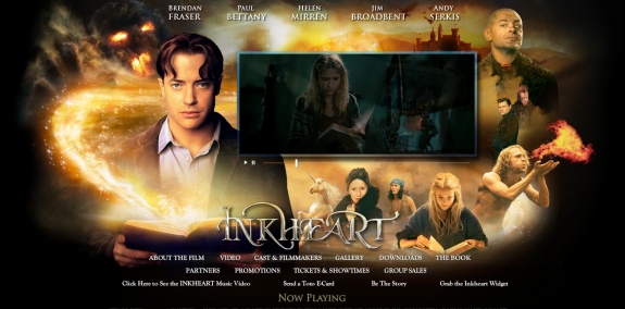 Inkheart