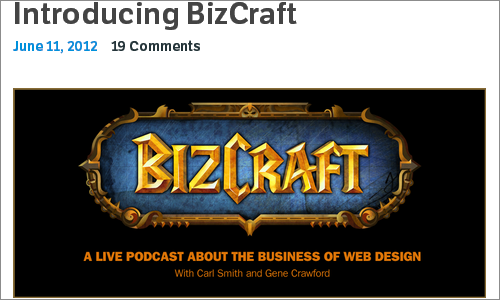 bizcraft