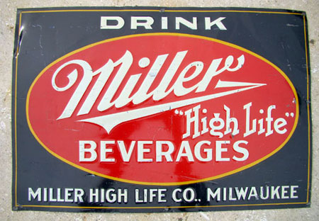 Miller Beer