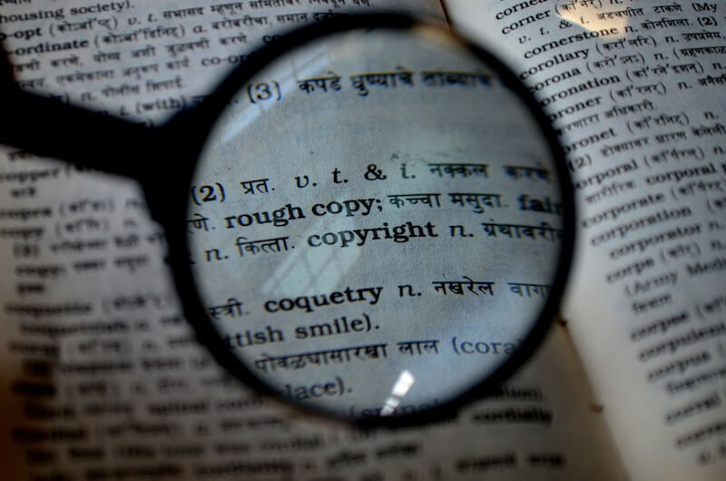 Copyright law doesn't have to be complicated.
