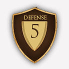 Defense 5