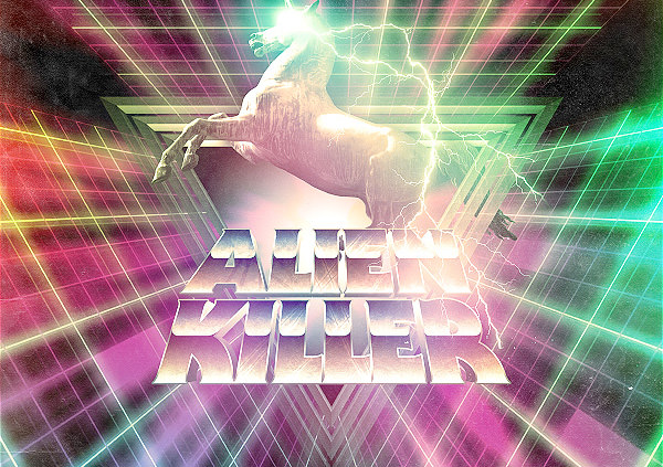 Alien Killer