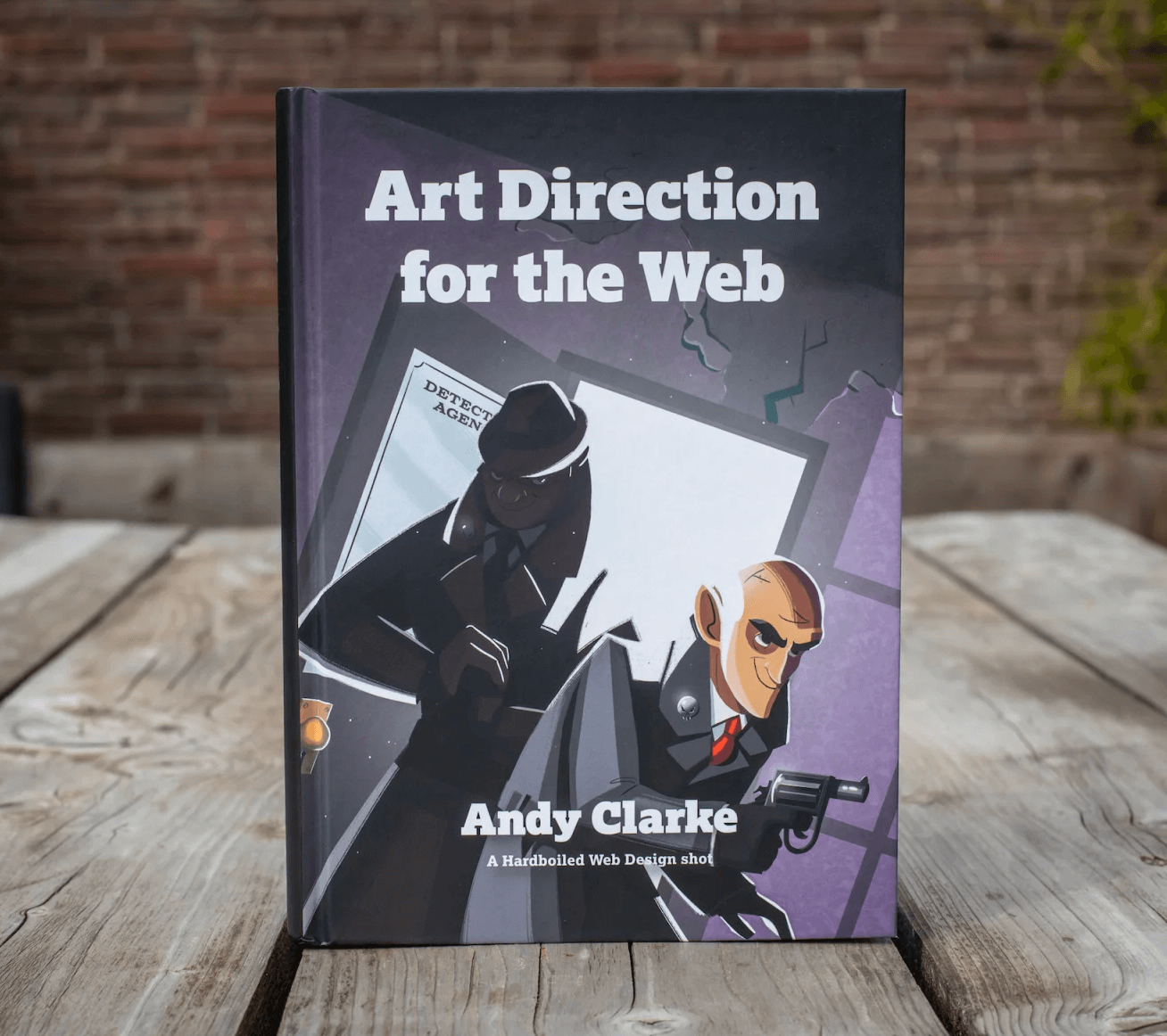   Art Direction for the Web