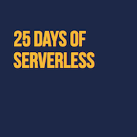 Serverless Coding Challenges Advent Calendar