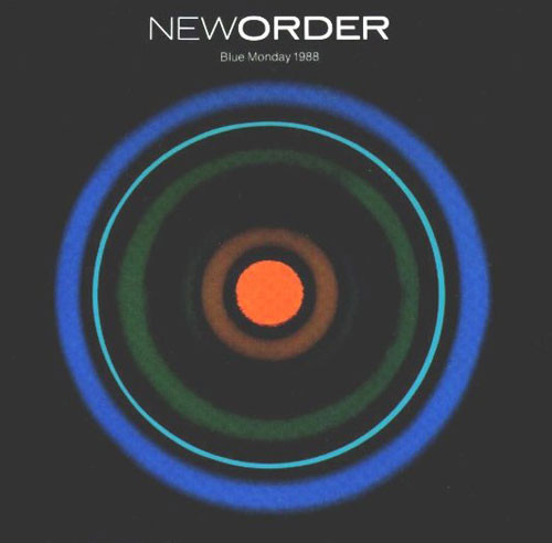 New Order - Blue Monday