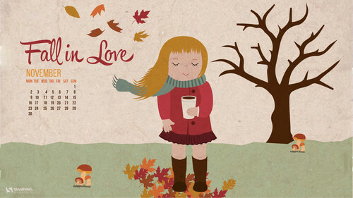 Autumn Love