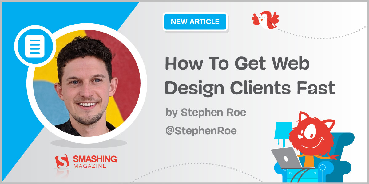 How to Get Clients for Web Design: Boost Your Portfolio!