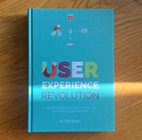 The UX Revolution Hardcover