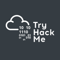 ‘Try Hack Me’ Advent Calendar