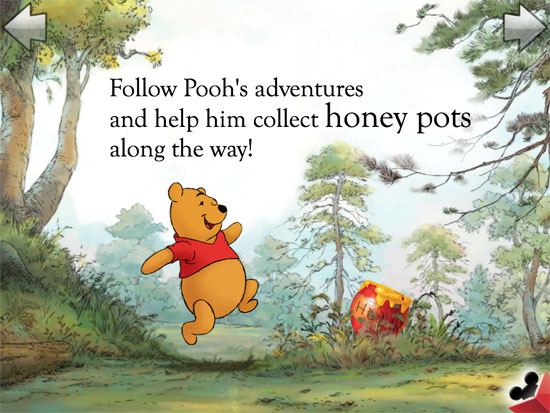 Winnie the pooh