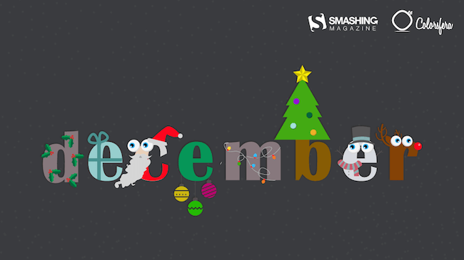 Christmas Wallpaper — Xmas Time!