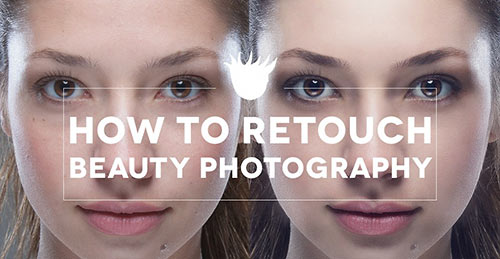 photoshop retouching