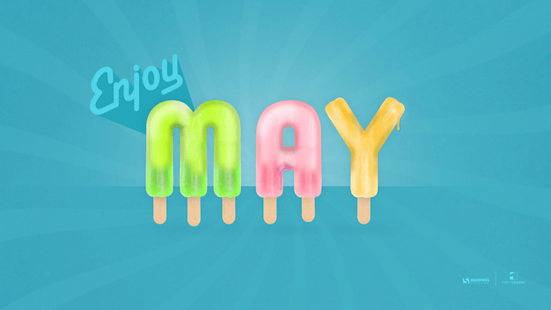 Brighten Up Someone's May (2020 Wallpapers Edition) — Smashing Magazine