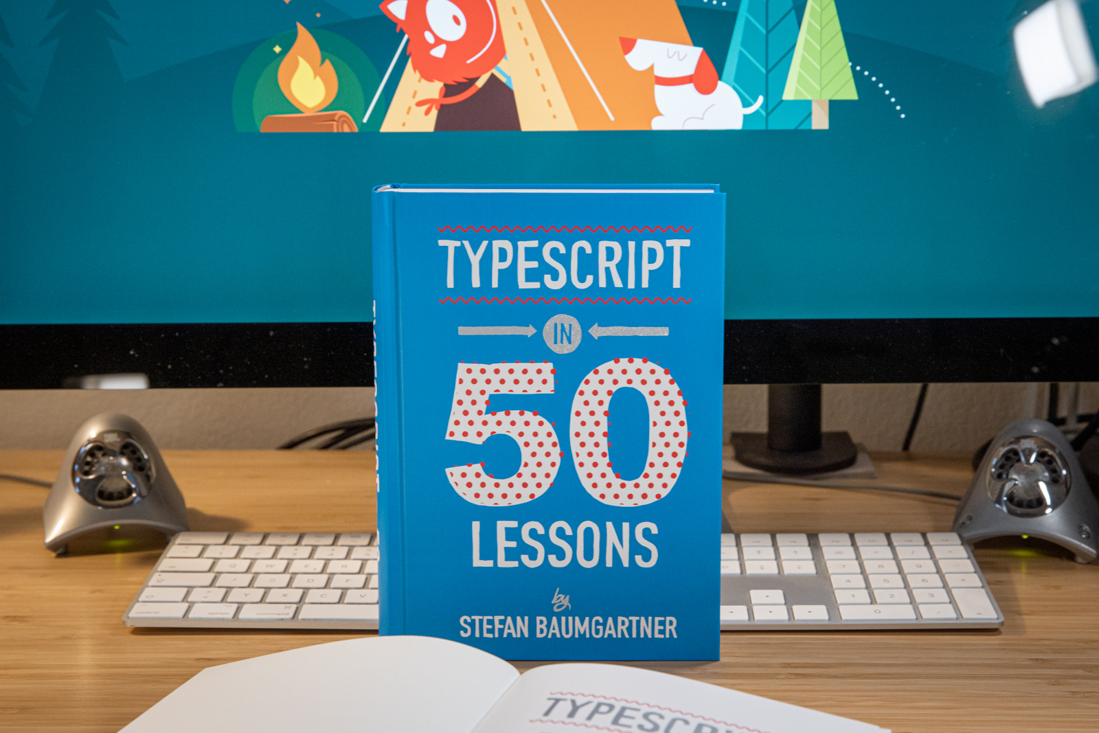TypeScript in 50 Lessons
