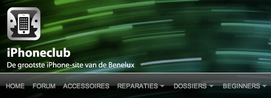 iPhoneclub.nl