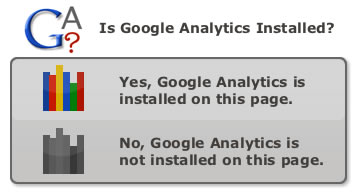 Google Analytics Tools