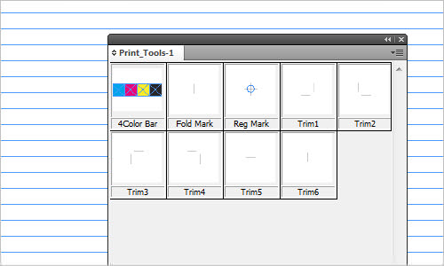 Print Tools Library