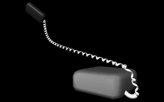 Telephone Cord