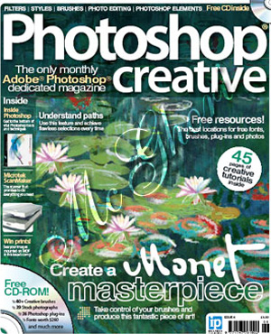 Photoshop Creative