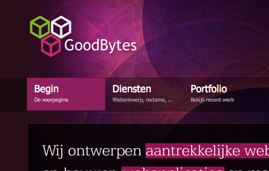 goodbytes.be