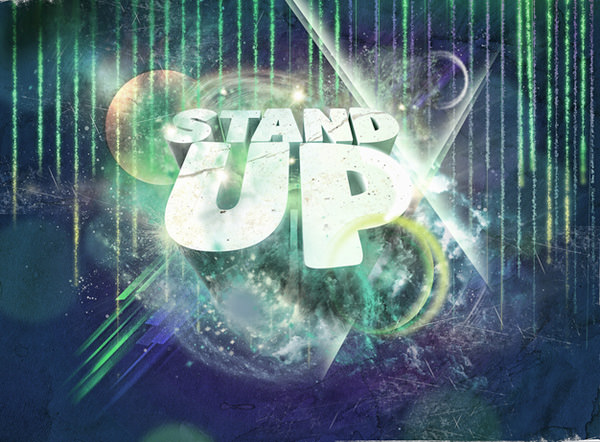 Stand Up