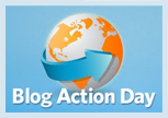 Blog Action Day