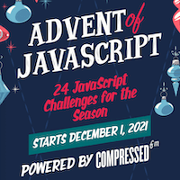 Advent Of JavaScript
