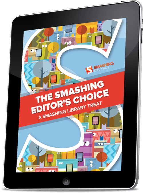 The Smashing Free eBook Download