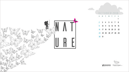 Nurture Nature