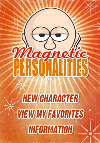 Magnetic Personalities