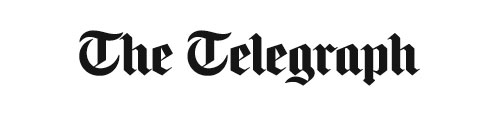 The Telegraph Masthead