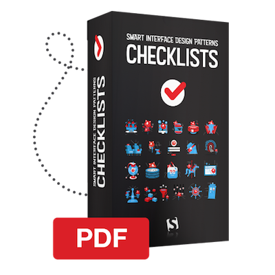 Checklist Cards PDF