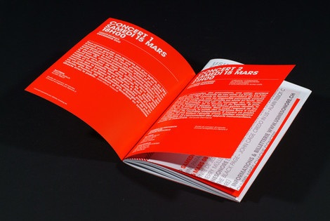 Booklets - Statistical data