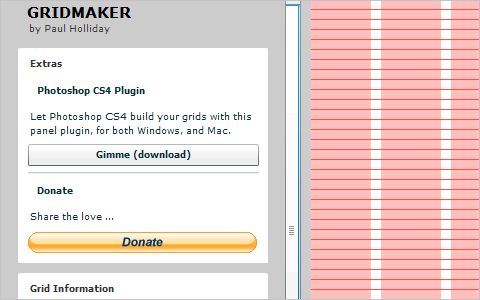  Gridmaker v3