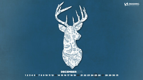 December deer