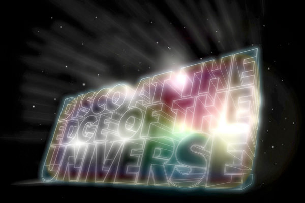 Disco Universe