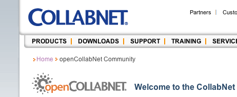 Collabnet