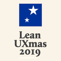 Lean UXMas