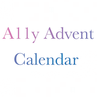 A11y Advent Calendar